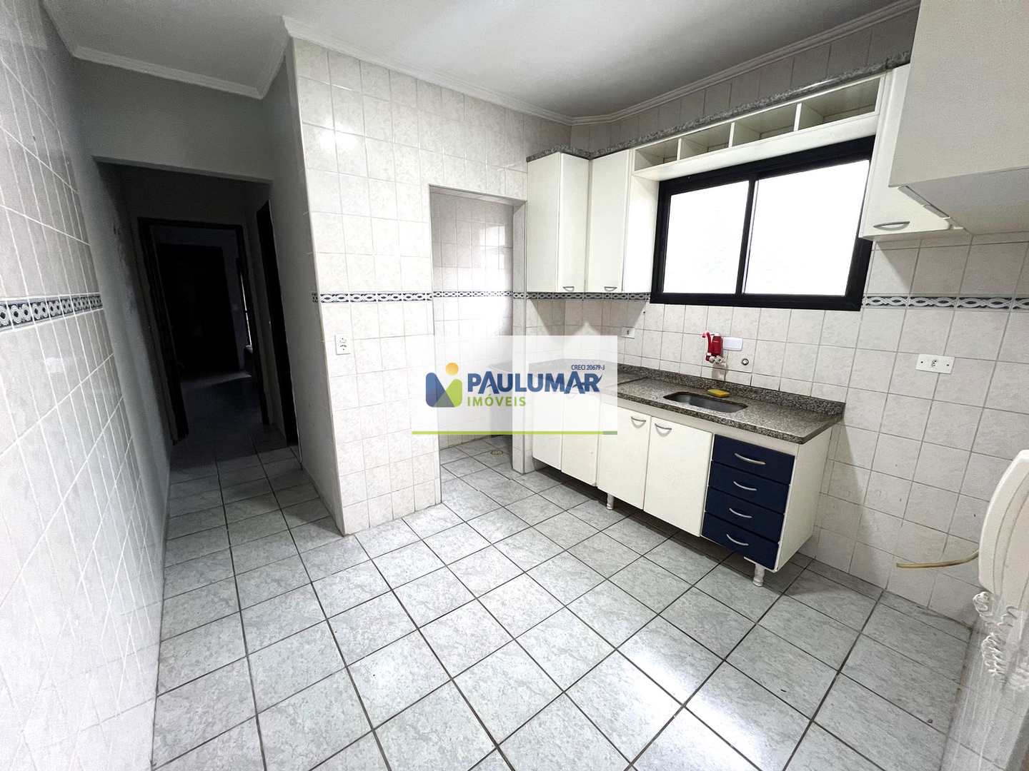 Apartamento à venda com 1 quarto, 50m² - Foto 3