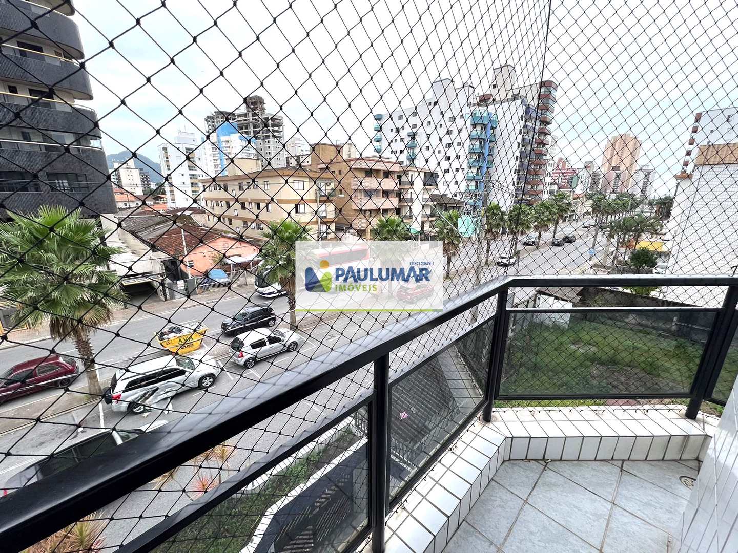 Apartamento à venda com 1 quarto, 50m² - Foto 2