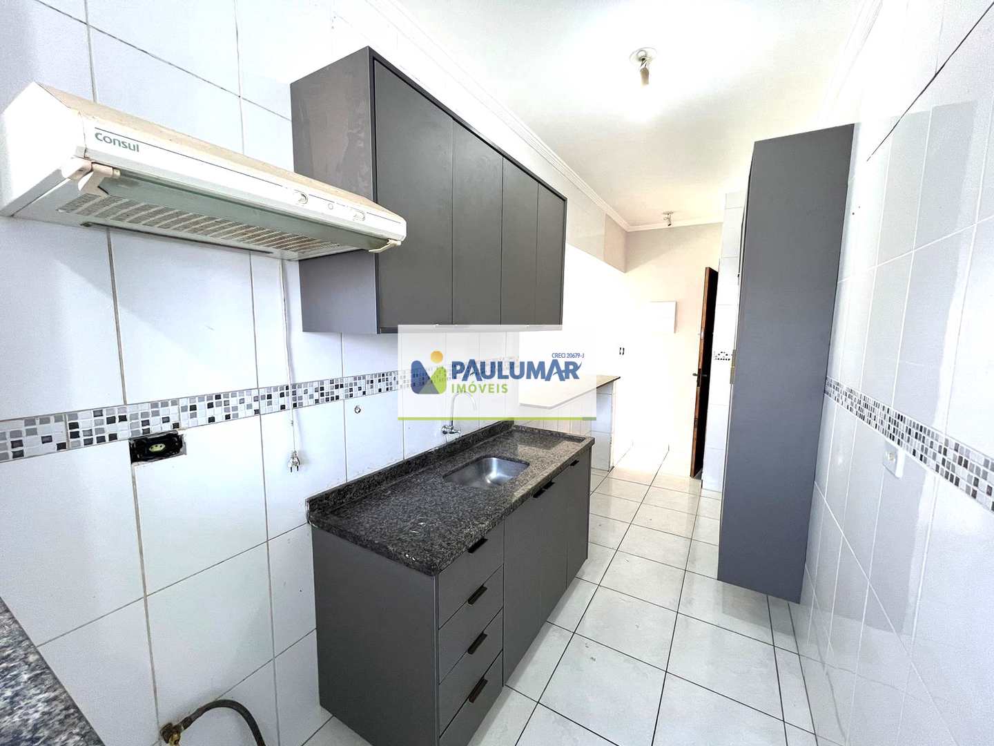 Apartamento à venda com 2 quartos, 60m² - Foto 4