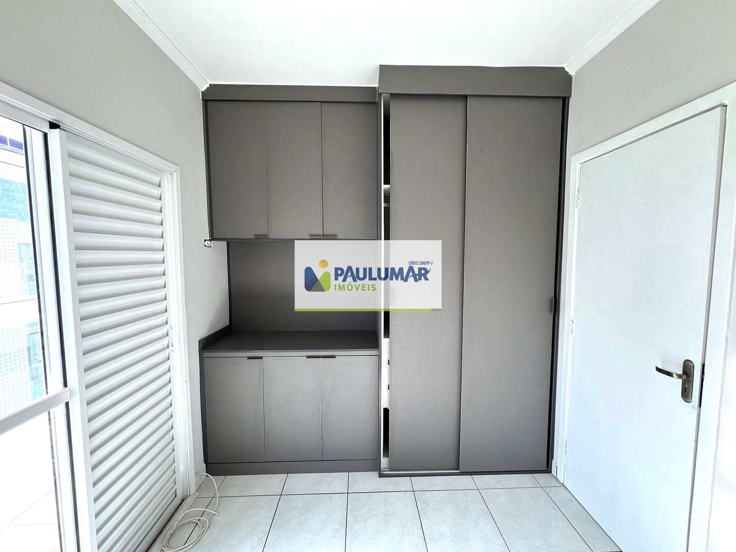 Apartamento à venda com 2 quartos, 60m² - Foto 16