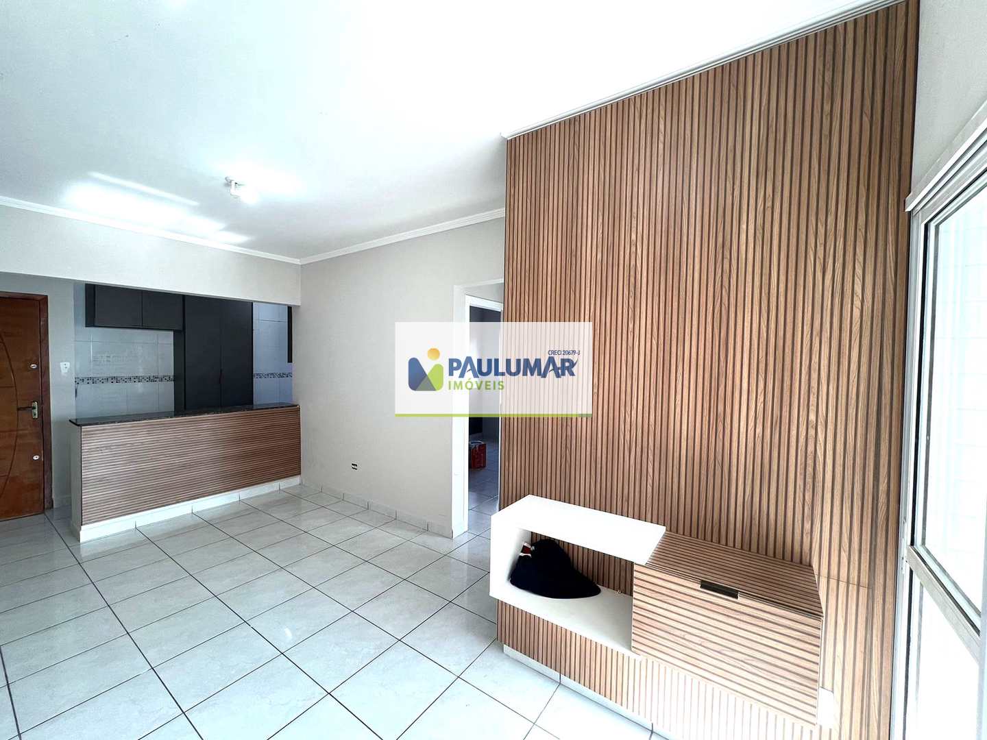 Apartamento à venda com 2 quartos, 60m² - Foto 9