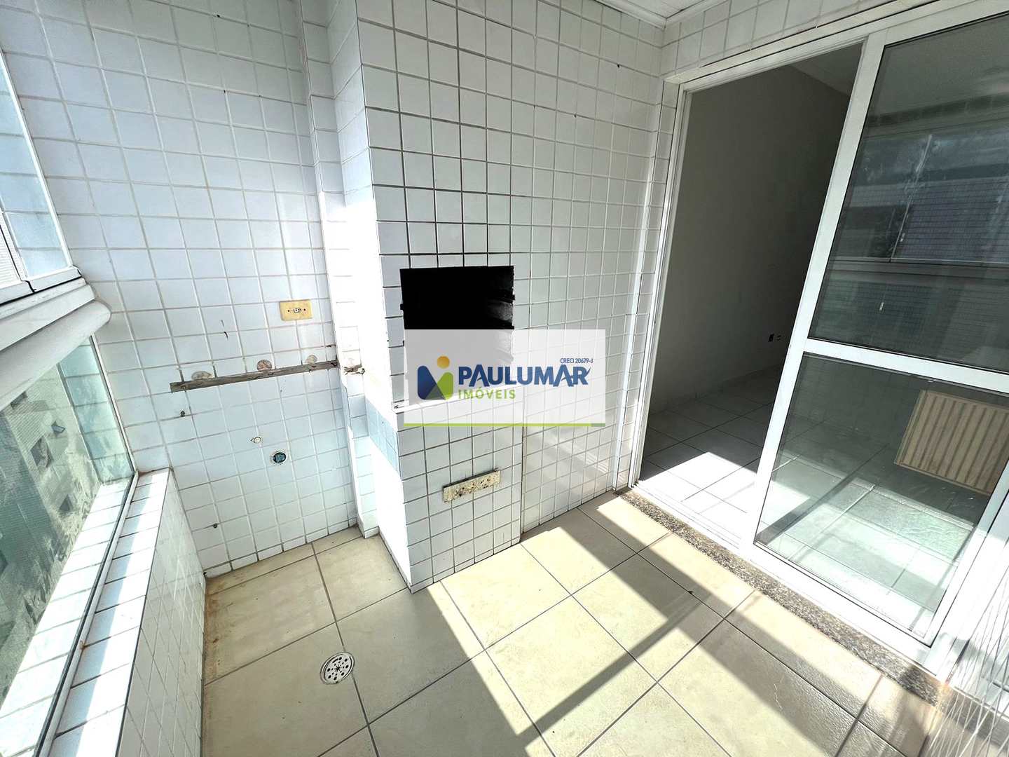 Apartamento à venda com 2 quartos, 60m² - Foto 13