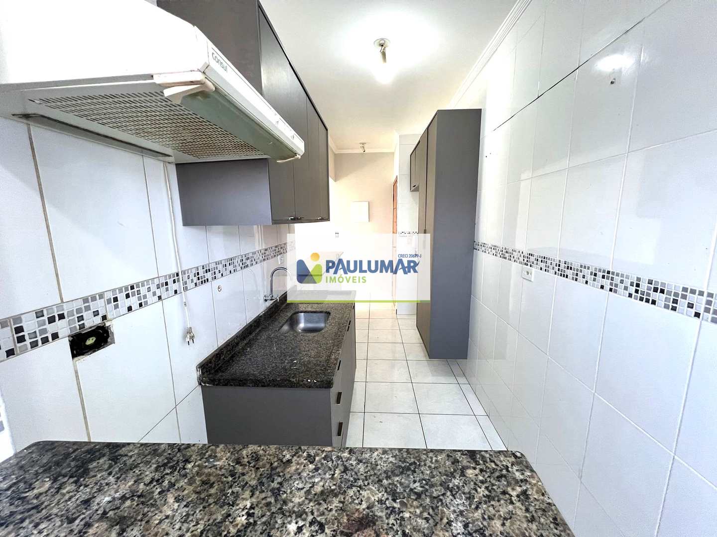 Apartamento à venda com 2 quartos, 60m² - Foto 3