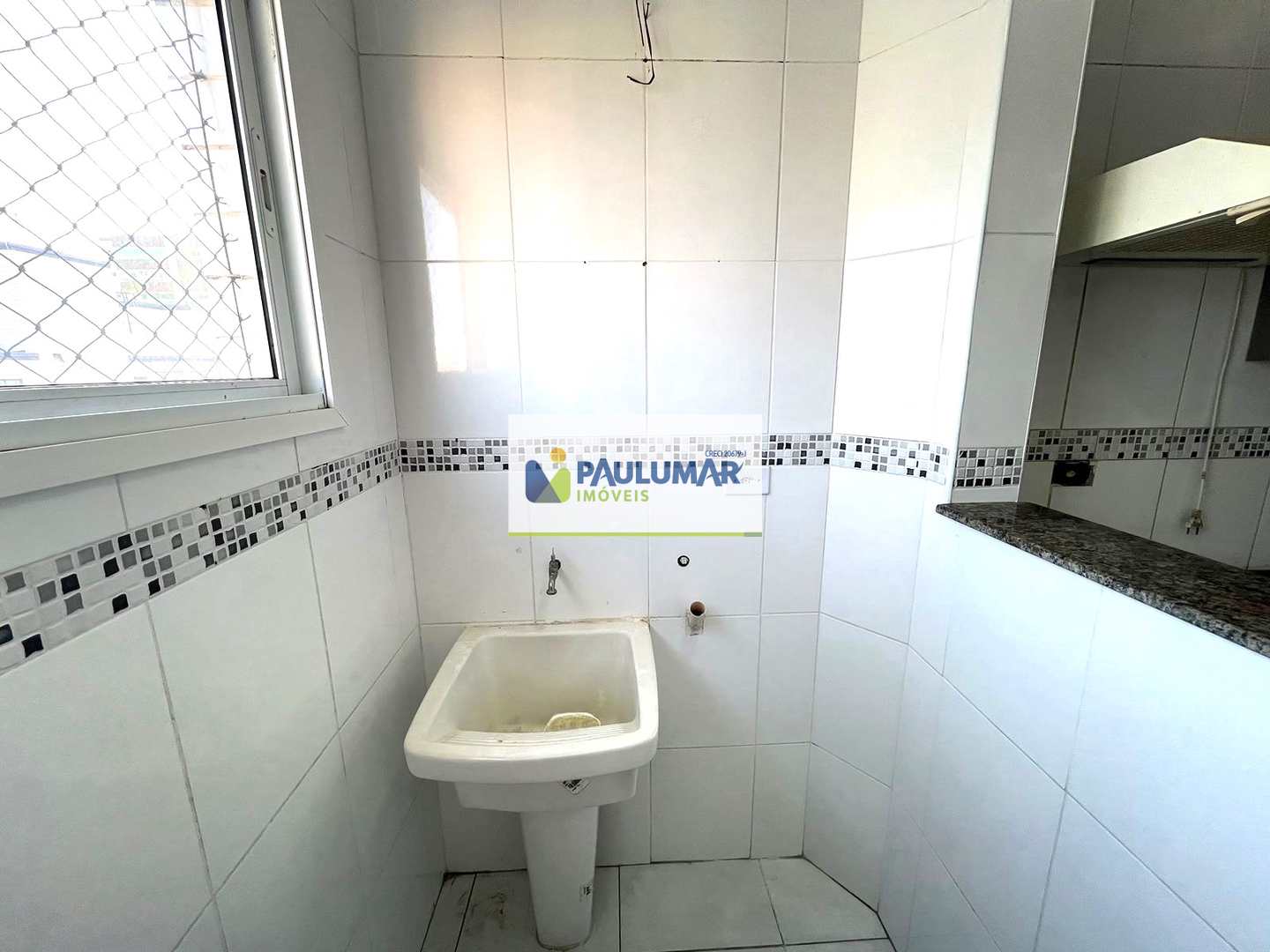 Apartamento à venda com 2 quartos, 60m² - Foto 6