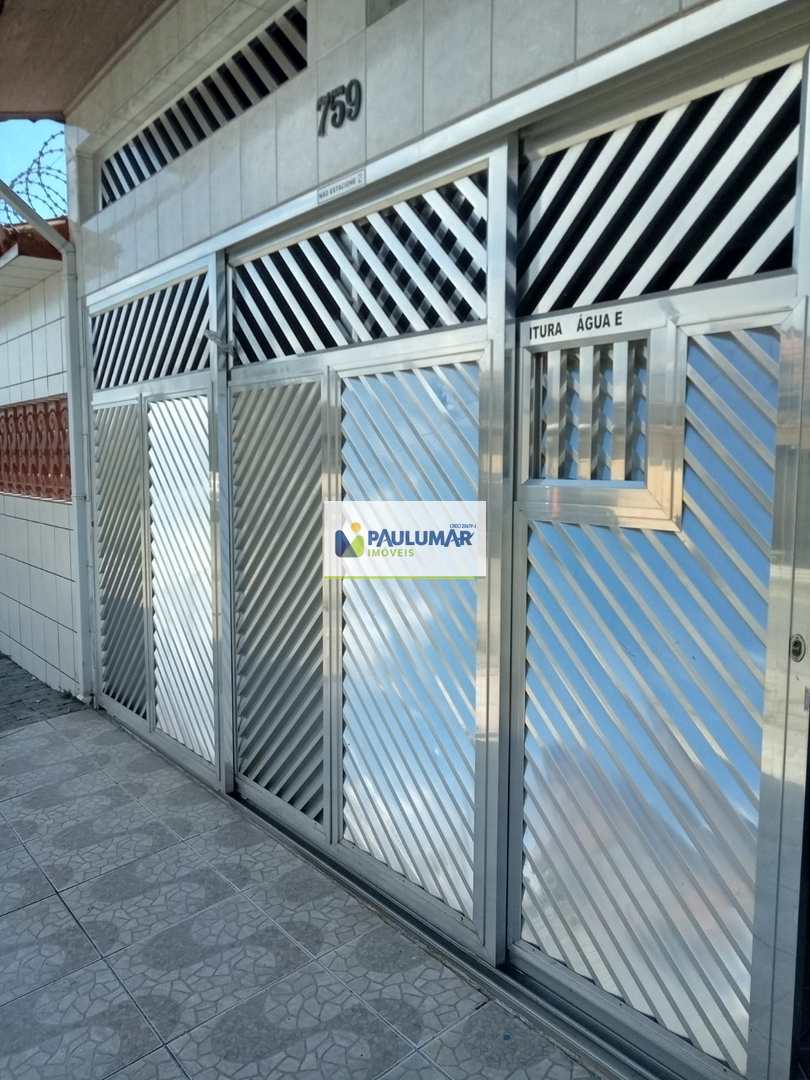 Sobrado, 4 quartos, 160 m² - Foto 2