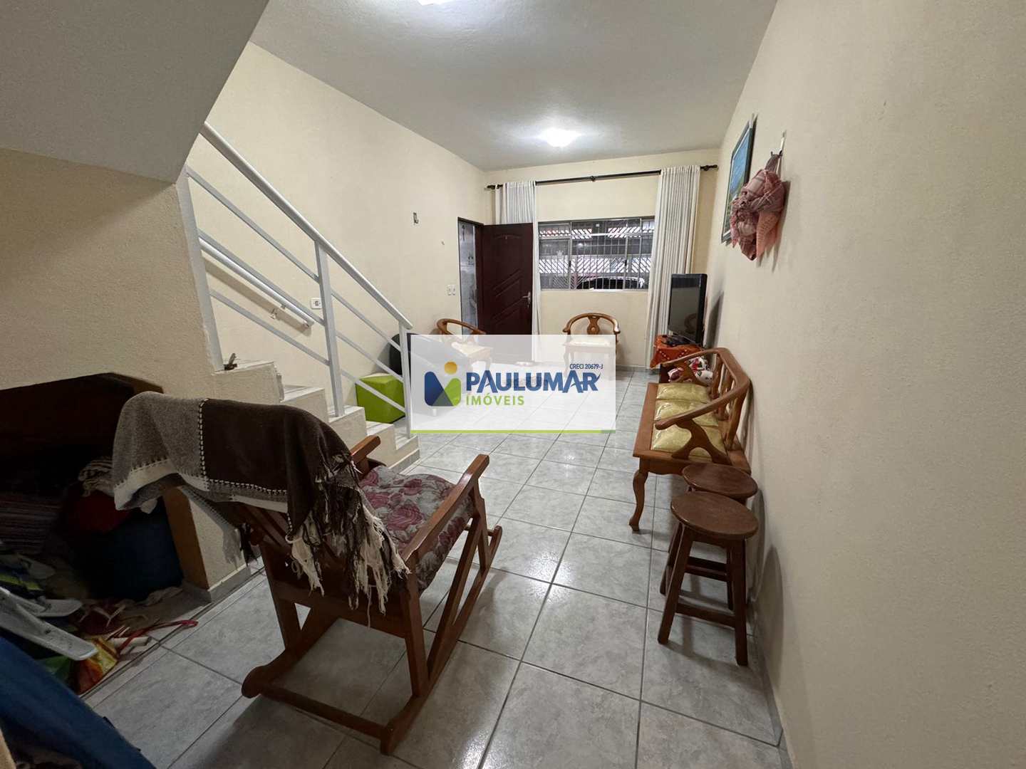 Sobrado à venda com 4 quartos, 160m² - Foto 9