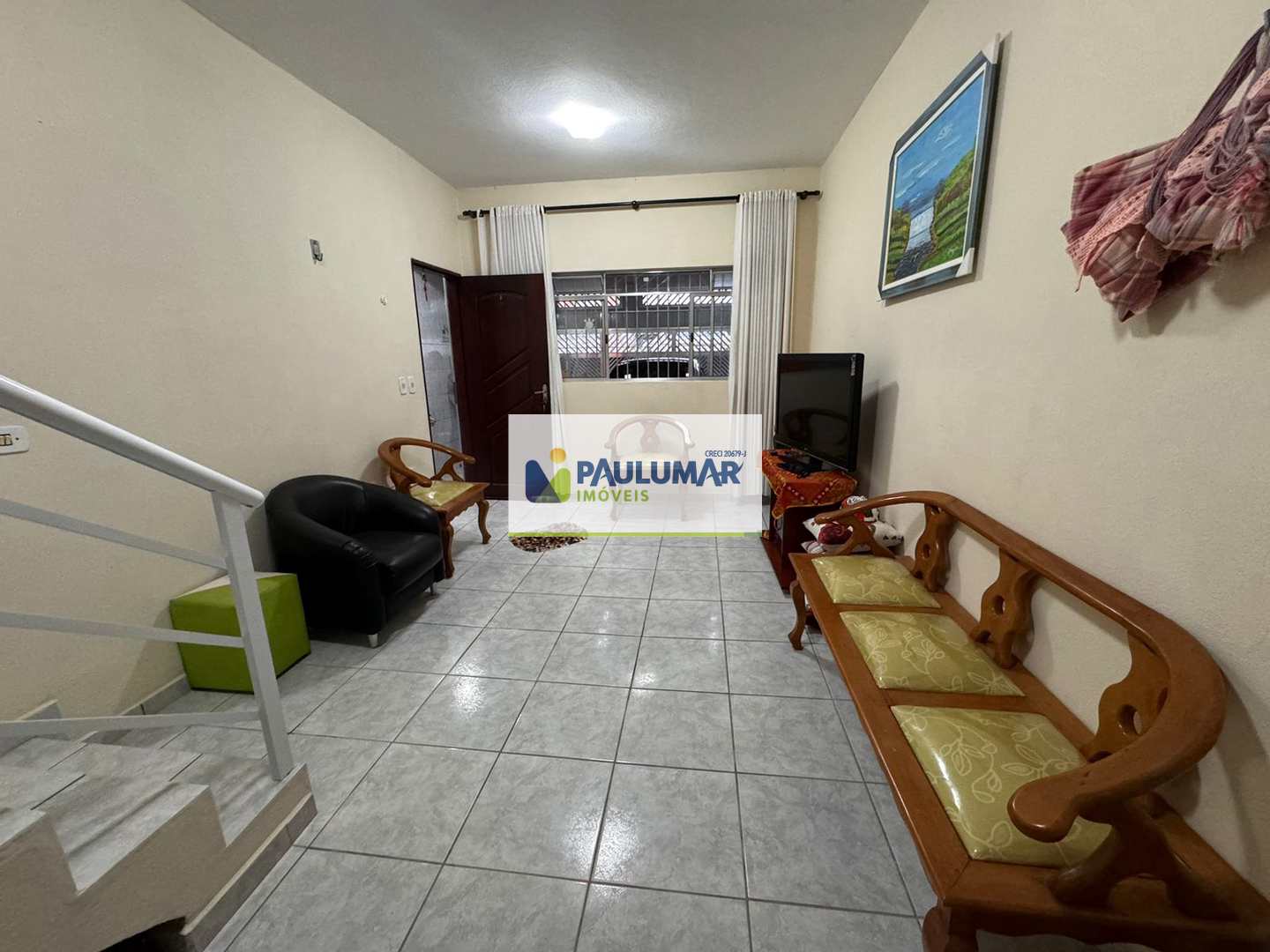 Sobrado à venda com 4 quartos, 160m² - Foto 5