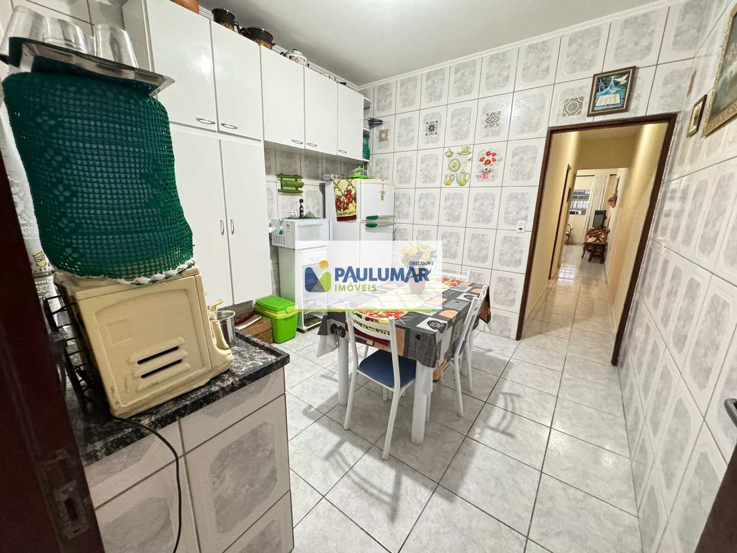 Sobrado à venda com 4 quartos, 160m² - Foto 12