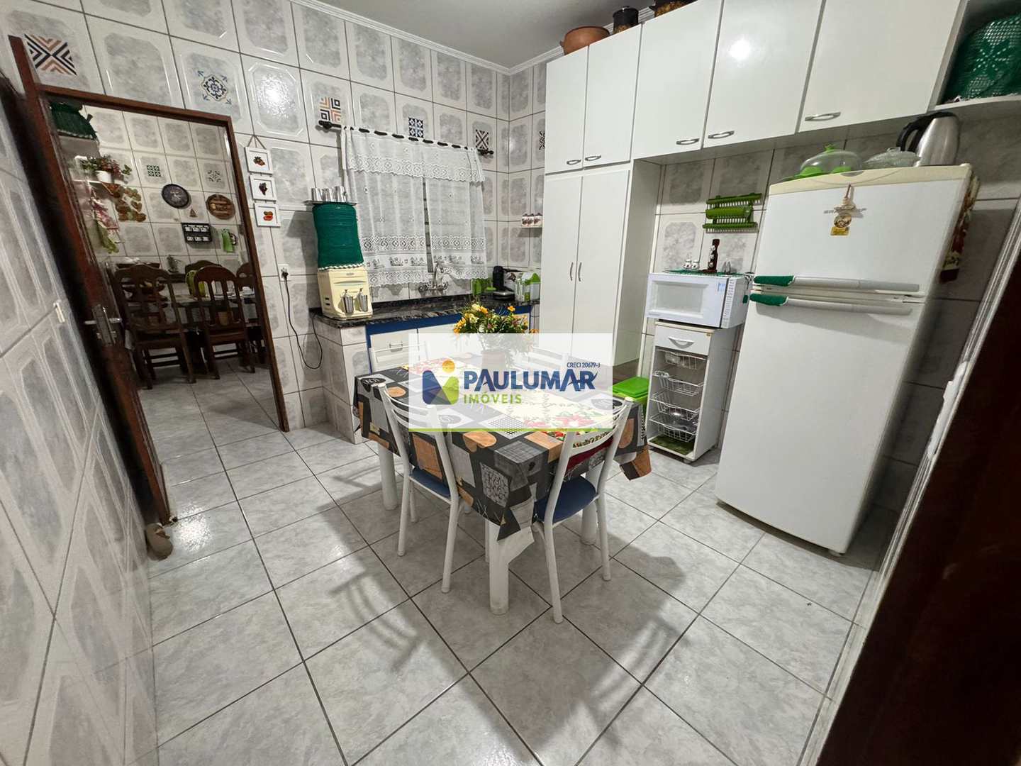 Sobrado à venda com 4 quartos, 160m² - Foto 11