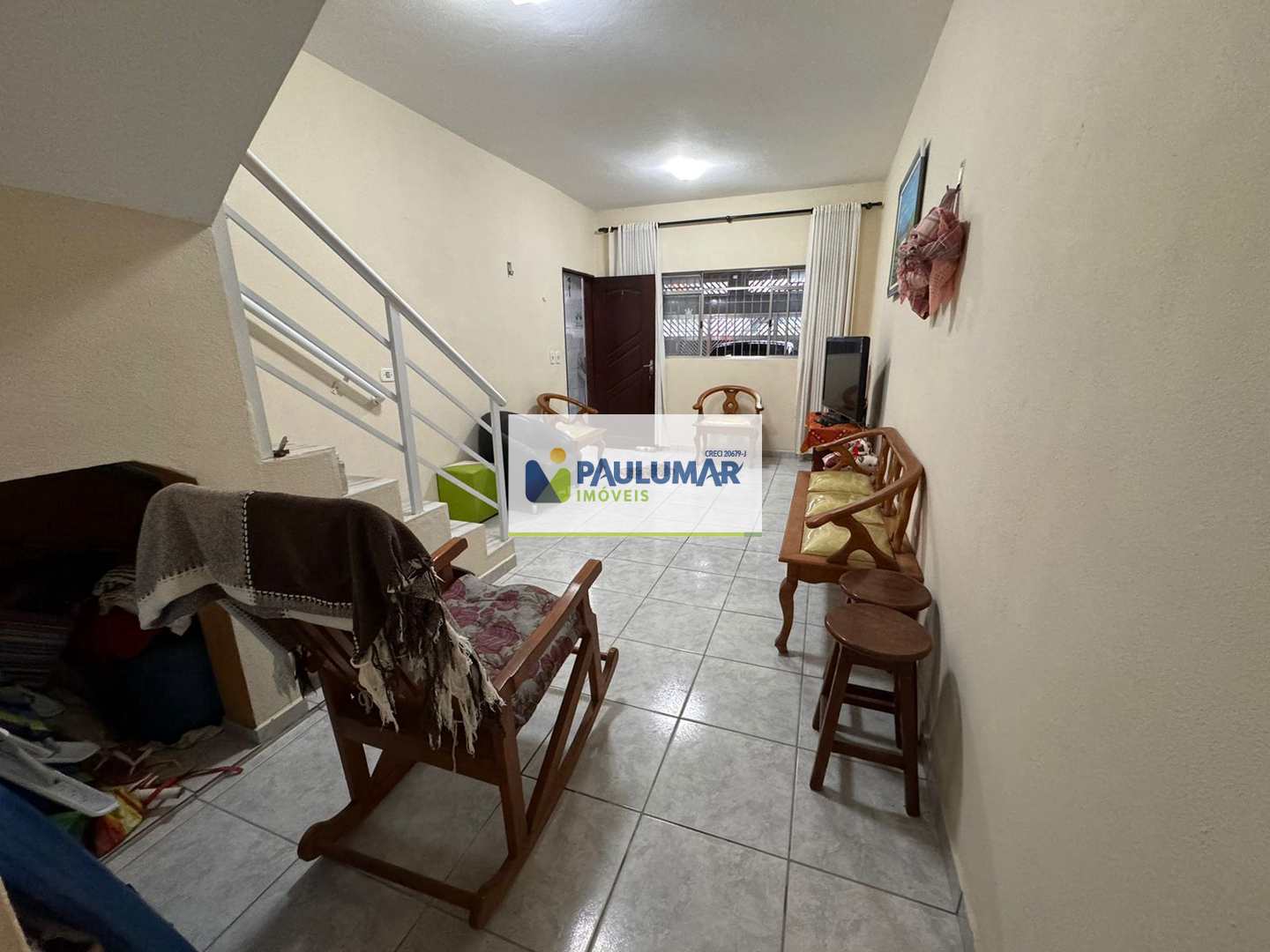 Sobrado à venda com 4 quartos, 160m² - Foto 8