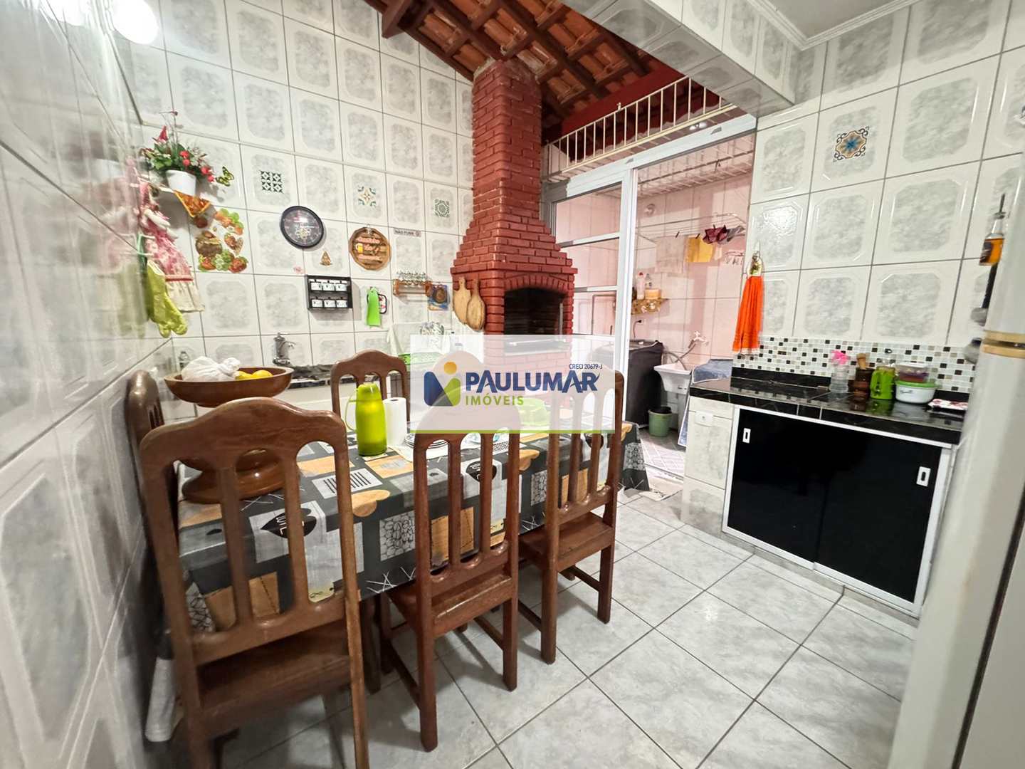 Sobrado à venda com 4 quartos, 160m² - Foto 13