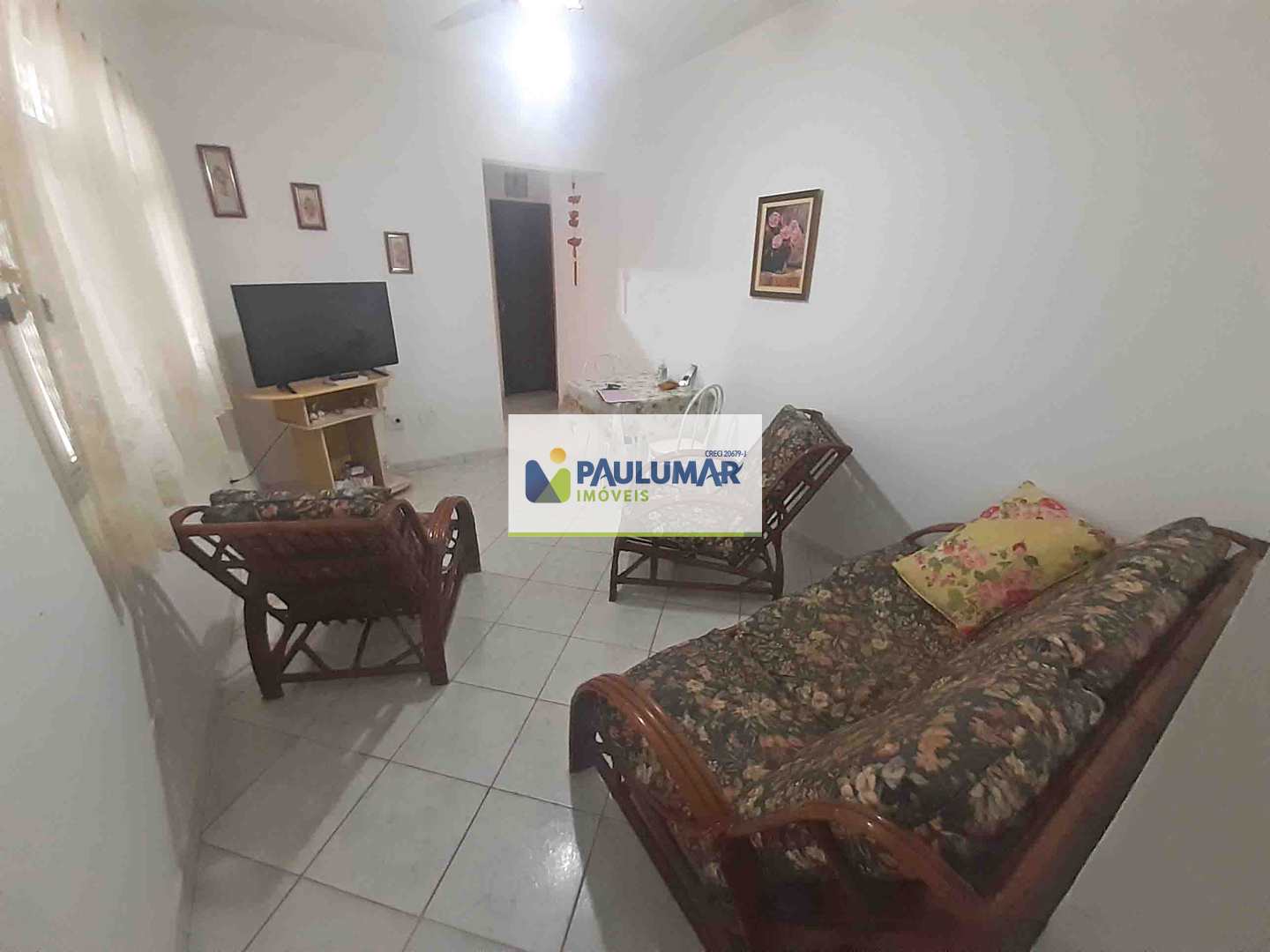 Apartamento à venda com 1 quarto, 45m² - Foto 8