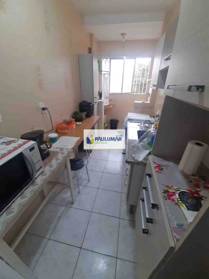 Apartamento à venda com 1 quarto, 45m² - Foto 10