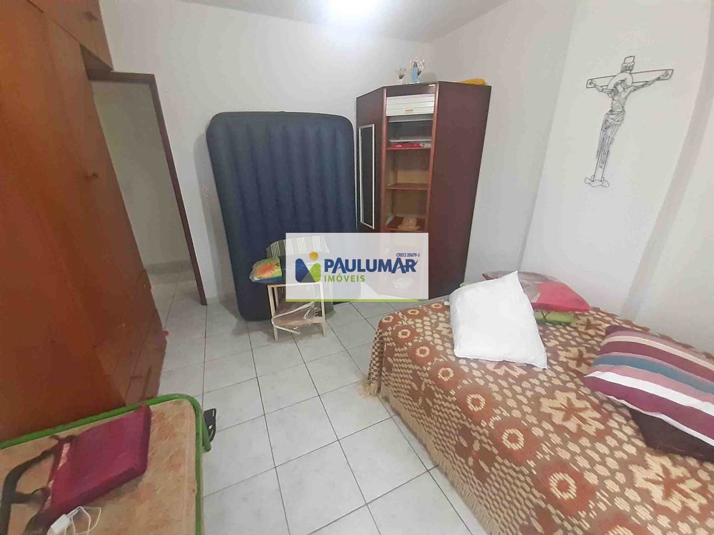 Apartamento à venda com 1 quarto, 45m² - Foto 16