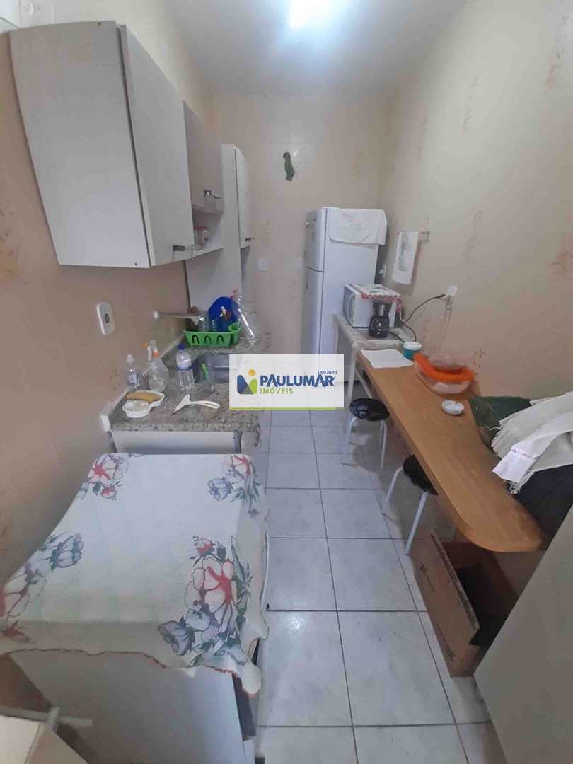 Apartamento à venda com 1 quarto, 45m² - Foto 12