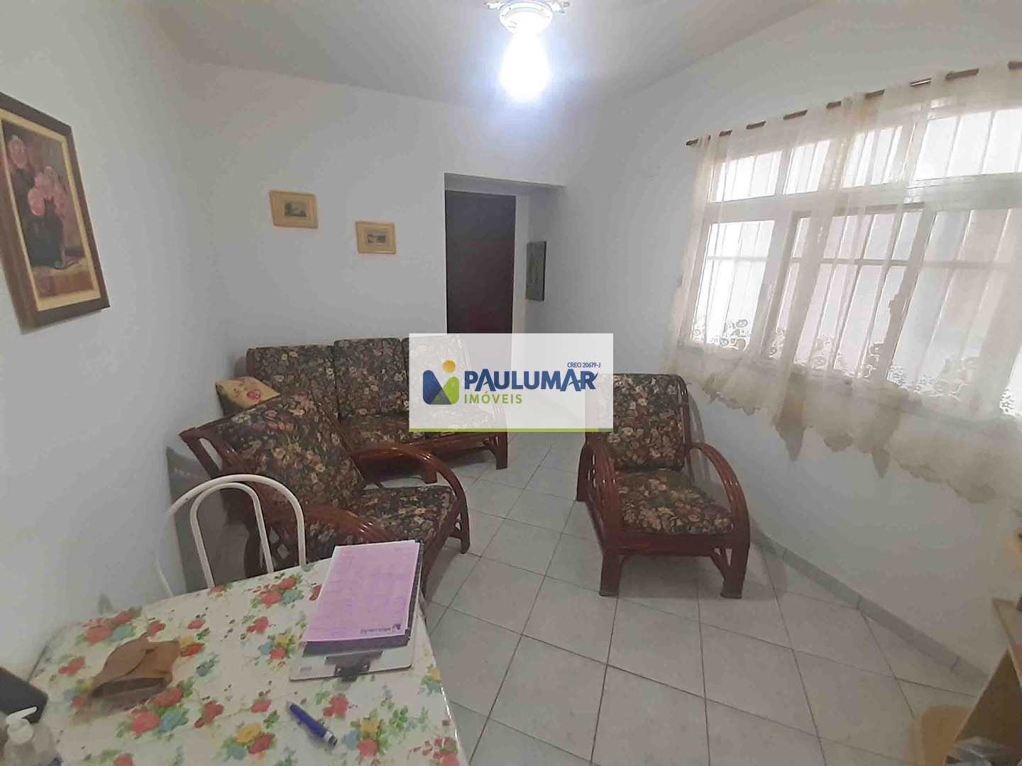 Apartamento à venda com 1 quarto, 45m² - Foto 7