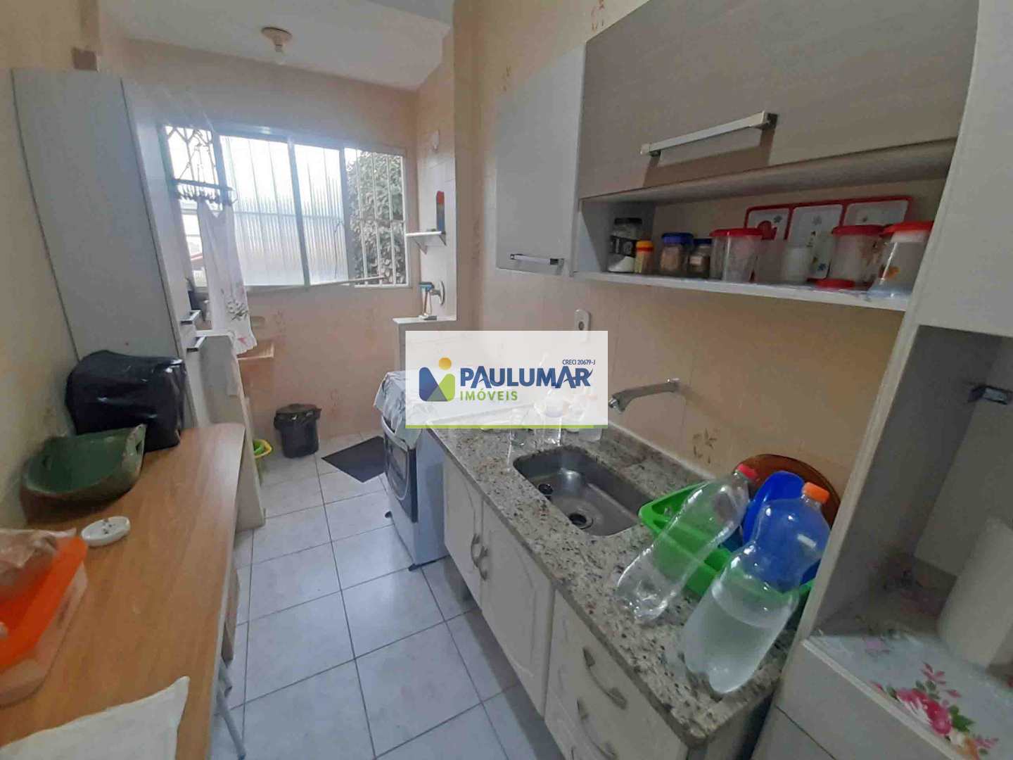 Apartamento à venda com 1 quarto, 45m² - Foto 9