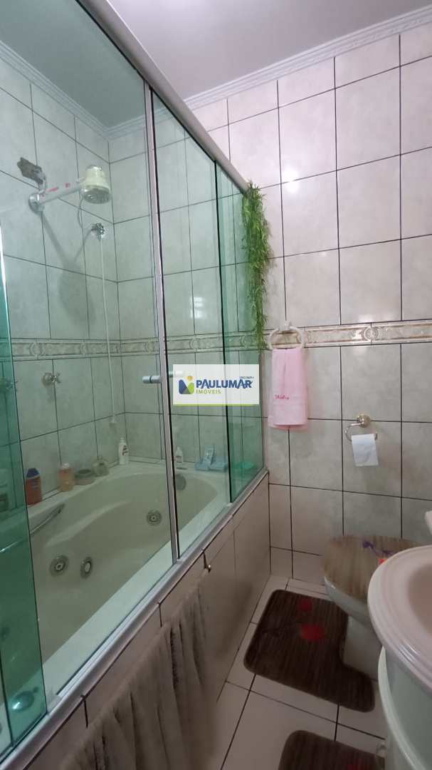 Sobrado à venda com 3 quartos, 165m² - Foto 9