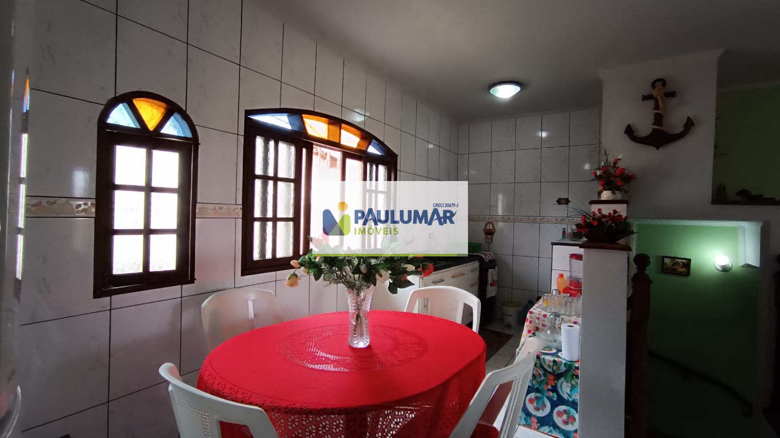 Sobrado à venda com 3 quartos, 165m² - Foto 25