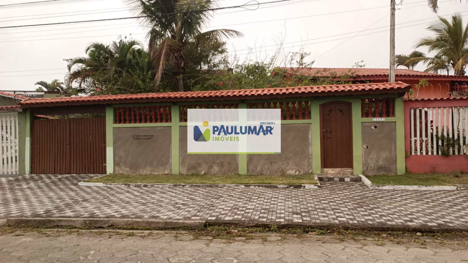 Sobrado à venda com 3 quartos, 165m² - Foto 1