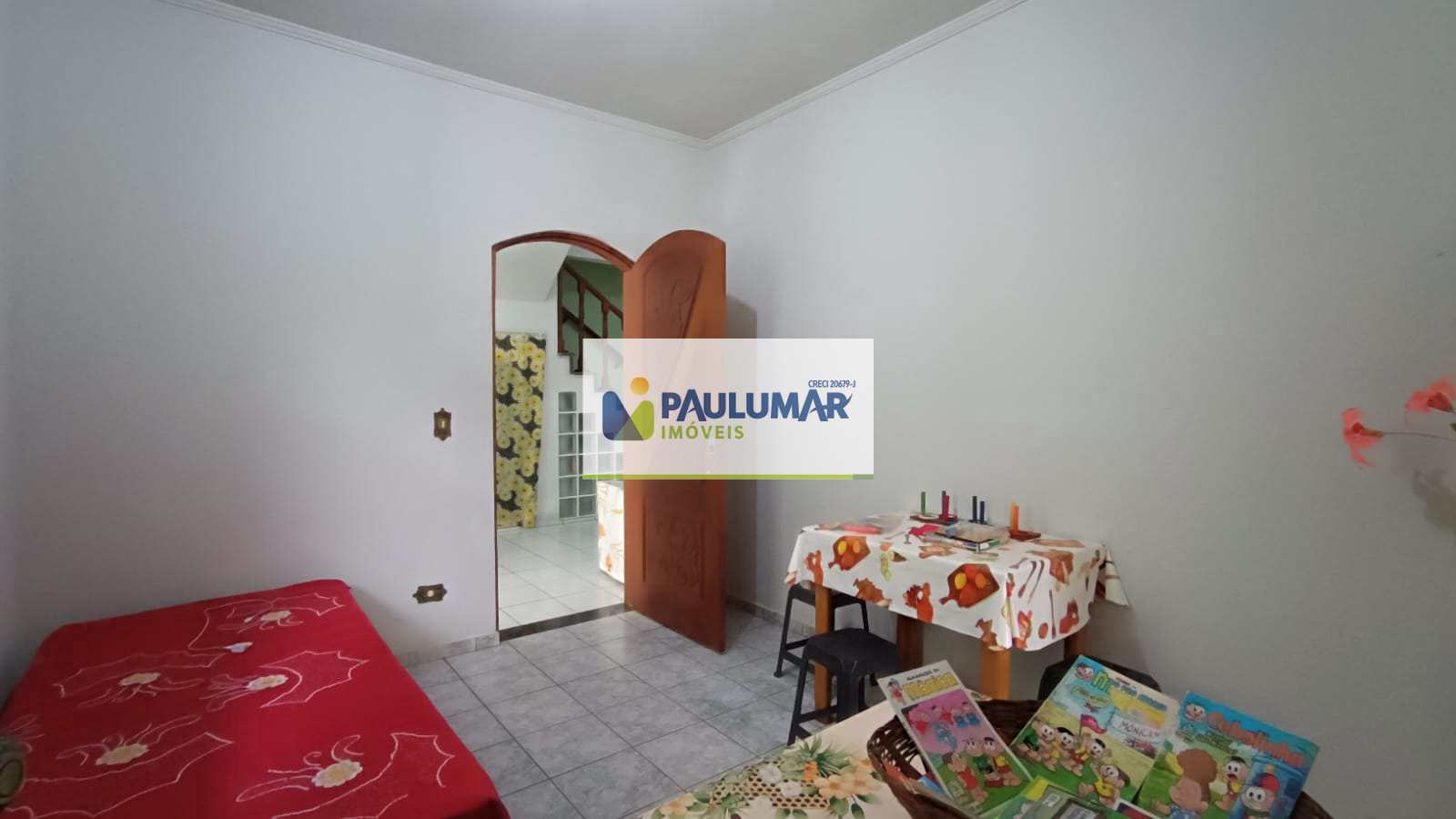 Sobrado à venda com 3 quartos, 165m² - Foto 19