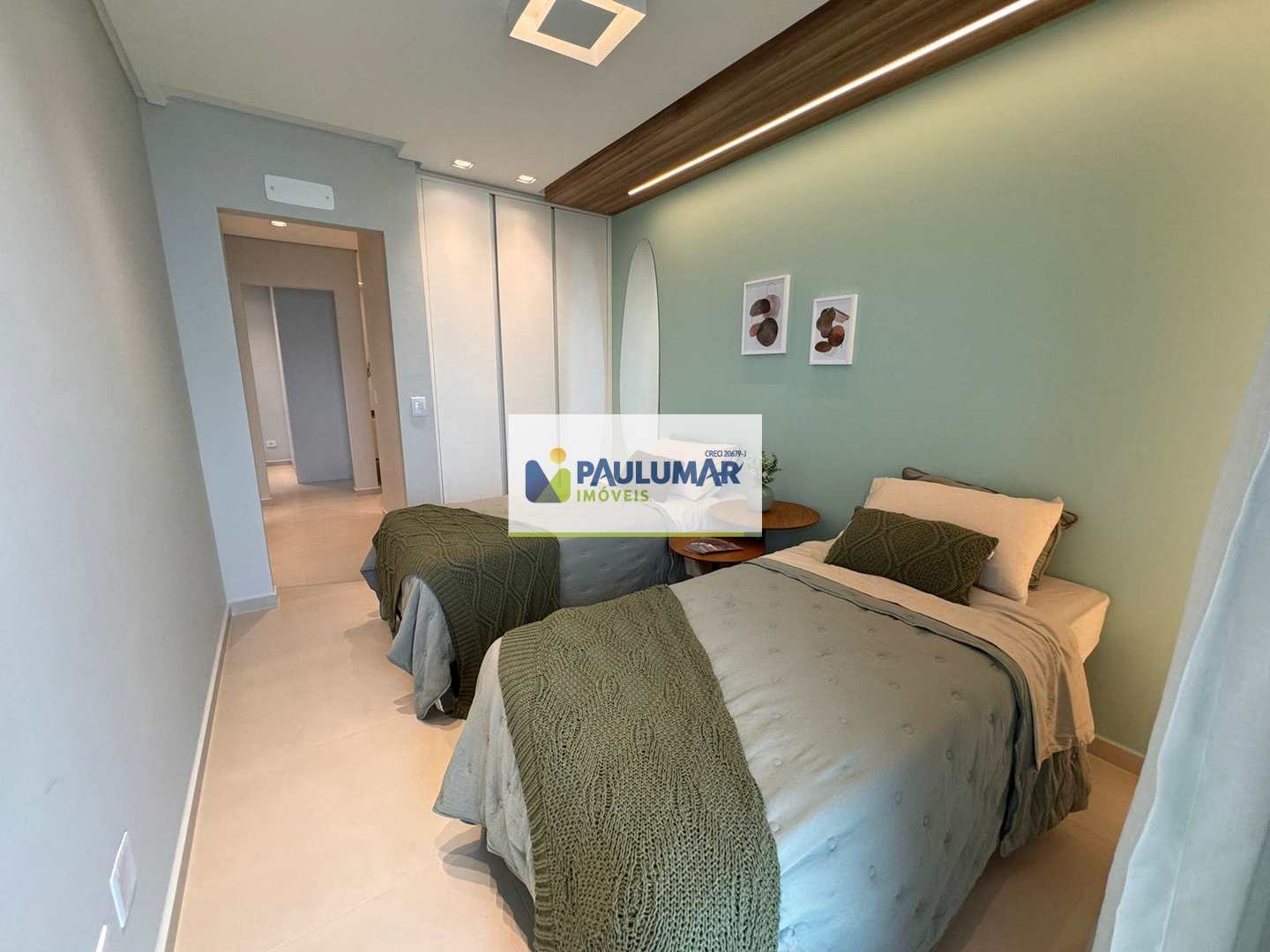 Apartamento à venda com 3 quartos, 127m² - Foto 20