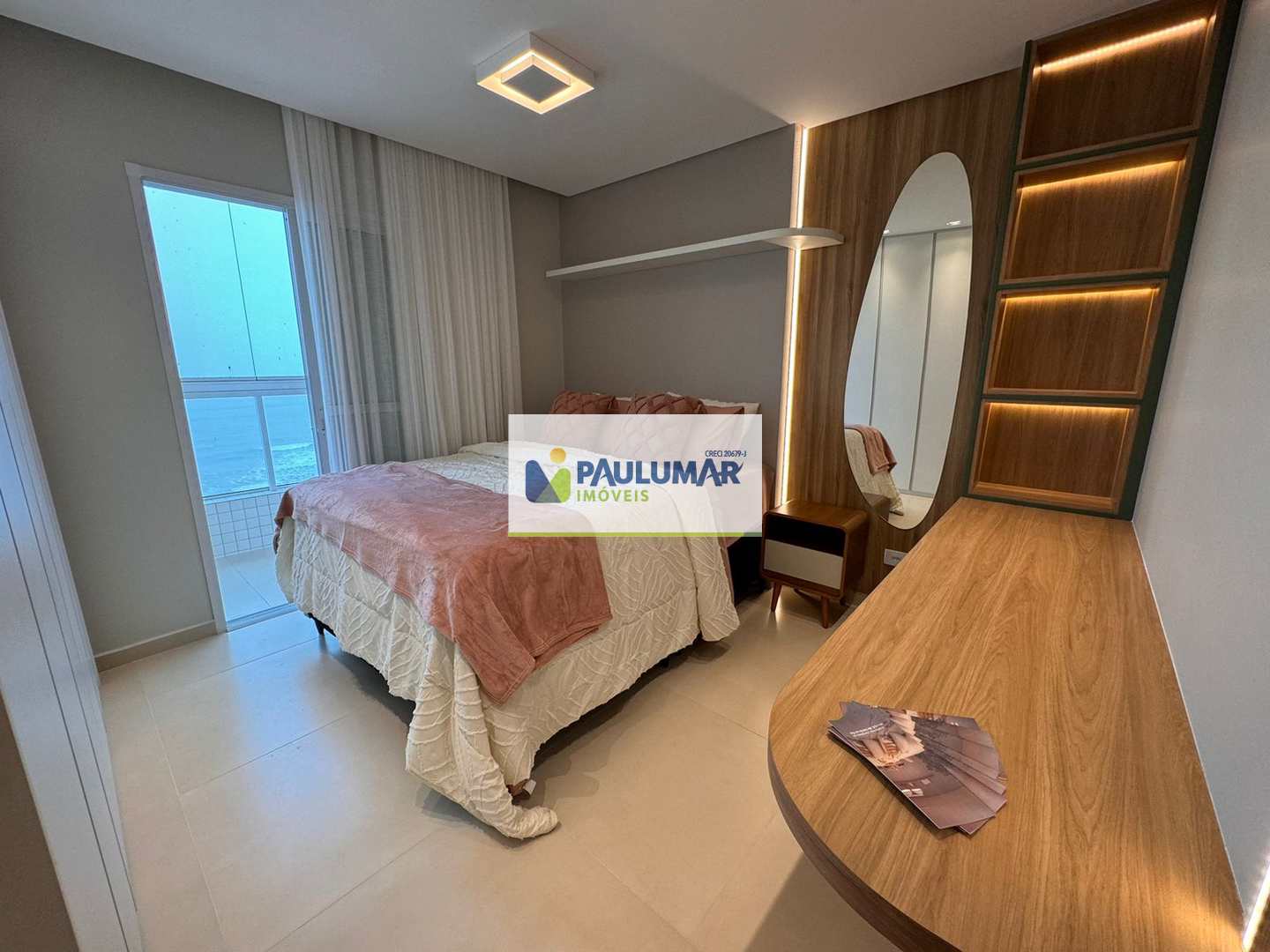 Apartamento à venda com 3 quartos, 127m² - Foto 25