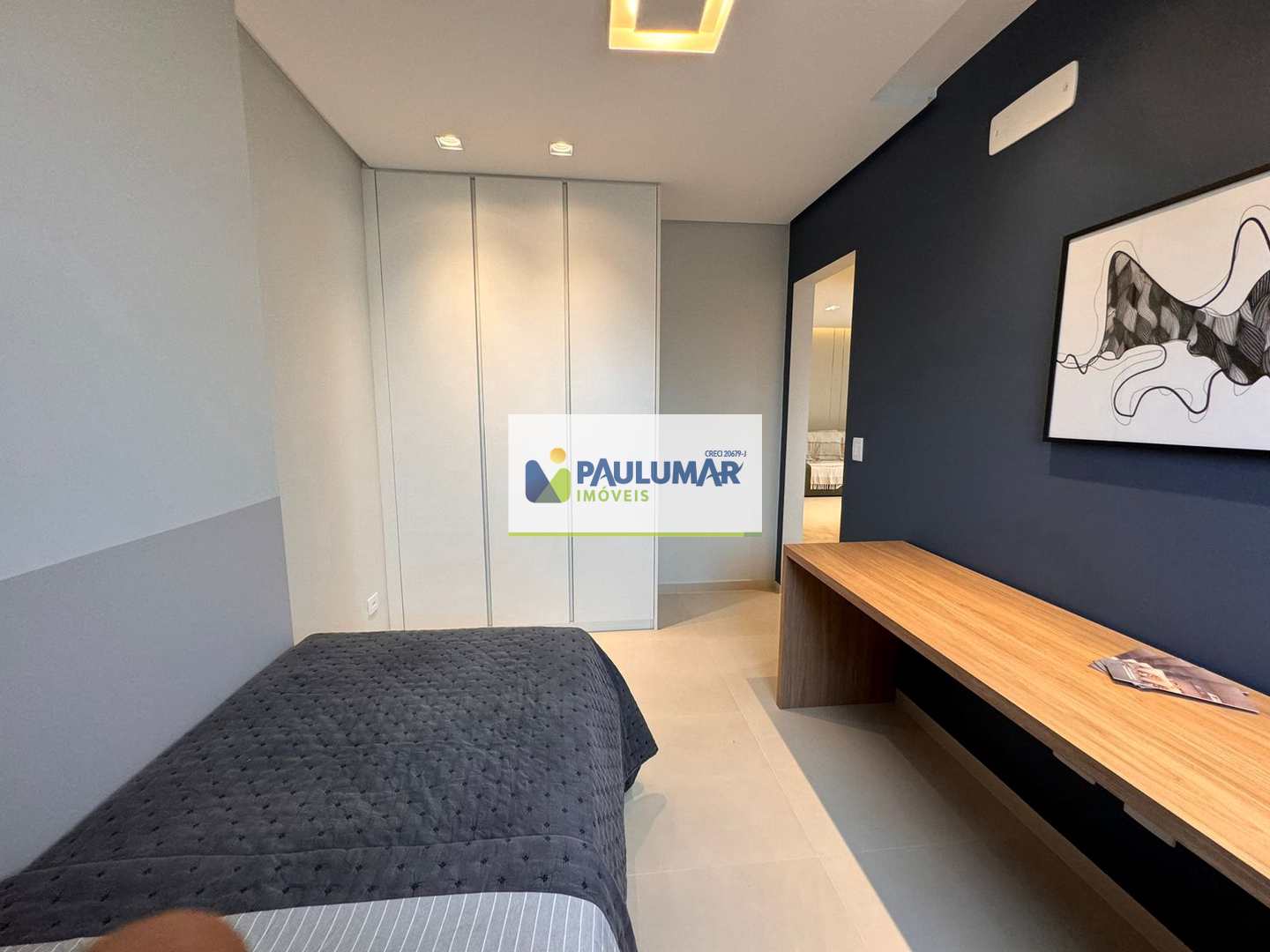 Apartamento à venda com 3 quartos, 127m² - Foto 22