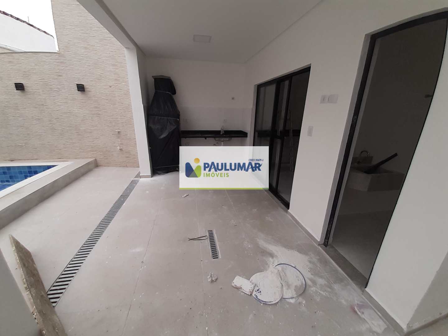 Sobrado à venda com 3 quartos, 140m² - Foto 11