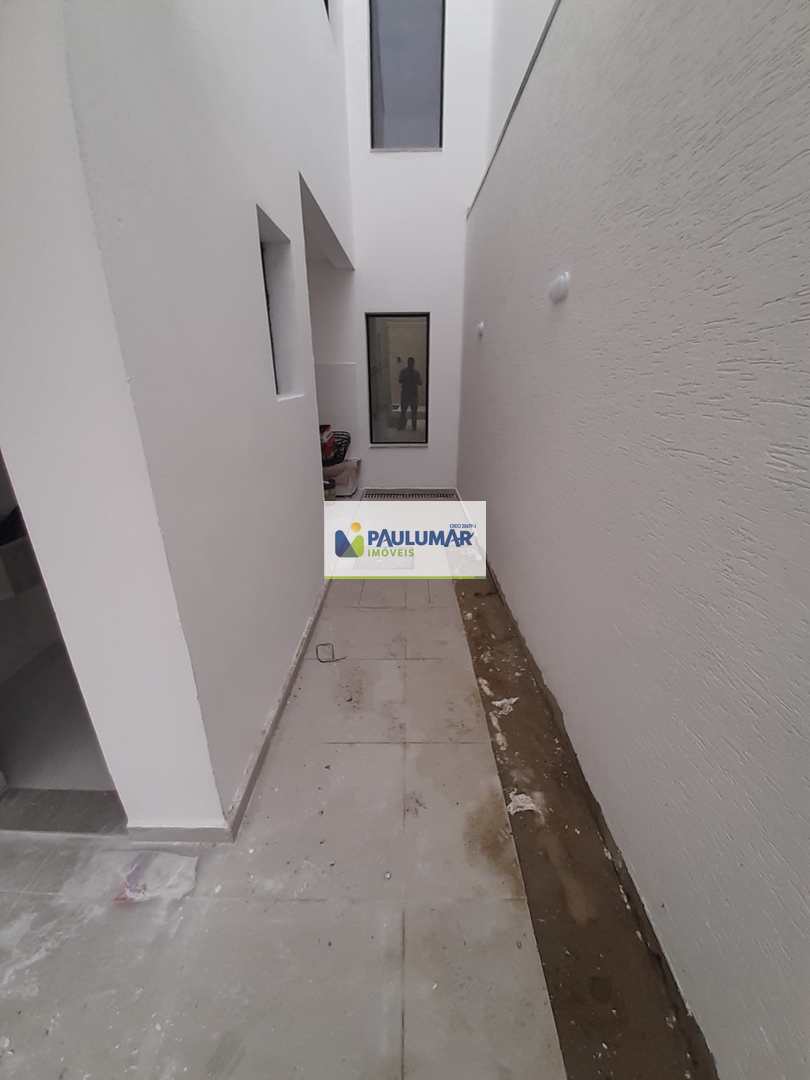 Sobrado à venda com 3 quartos, 140m² - Foto 10