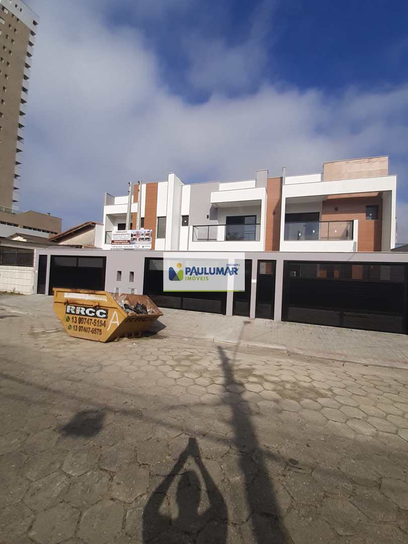 Sobrado à venda com 3 quartos, 140m² - Foto 3