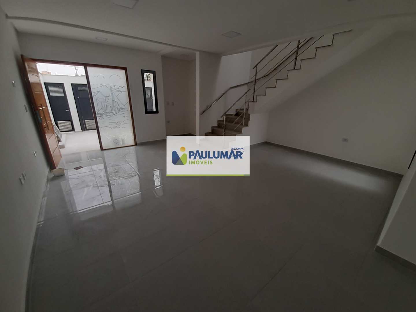 Sobrado à venda com 3 quartos, 140m² - Foto 6