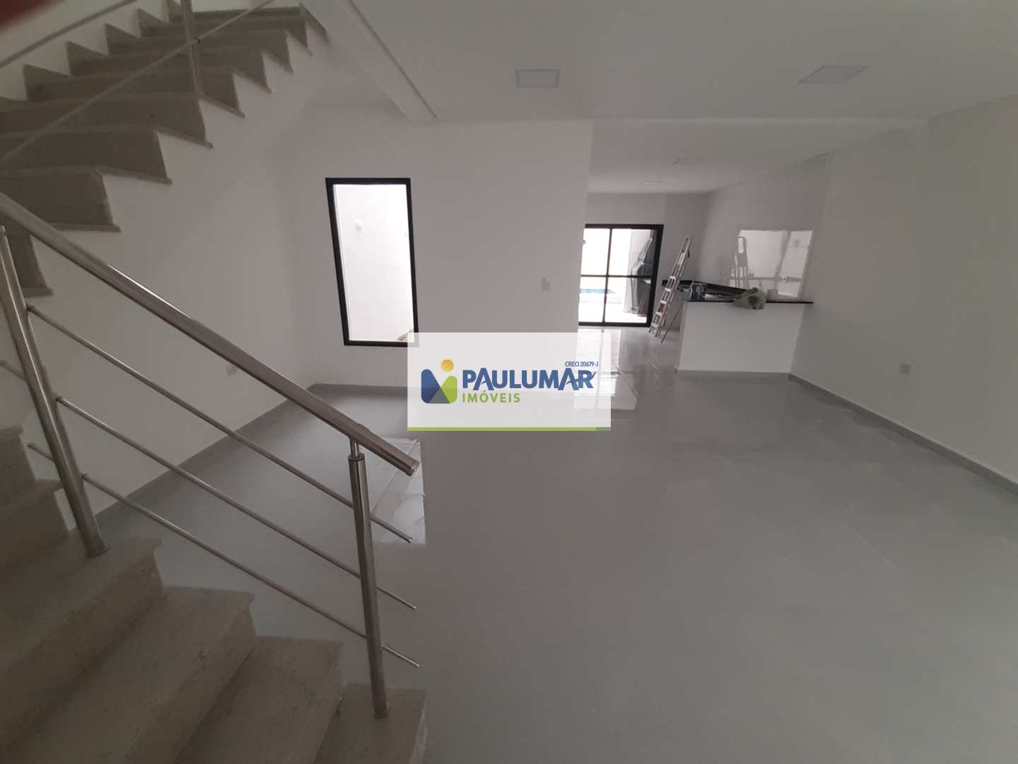 Sobrado à venda com 3 quartos, 140m² - Foto 16