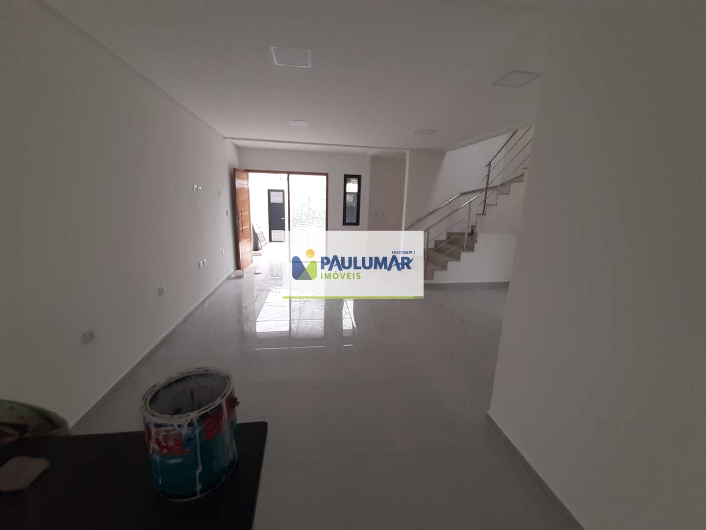 Sobrado à venda com 3 quartos, 140m² - Foto 5