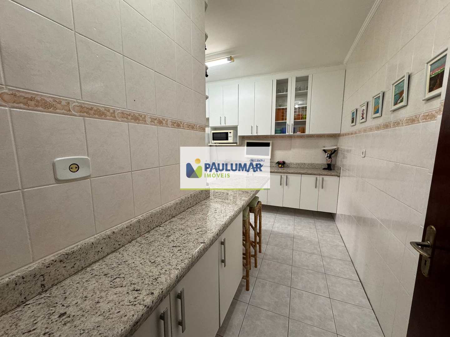 Apartamento à venda com 3 quartos, 159m² - Foto 12