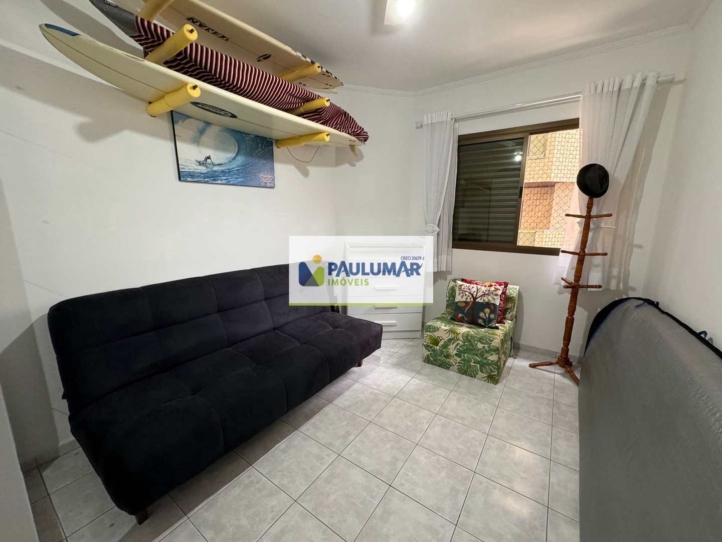 Apartamento à venda com 3 quartos, 159m² - Foto 13