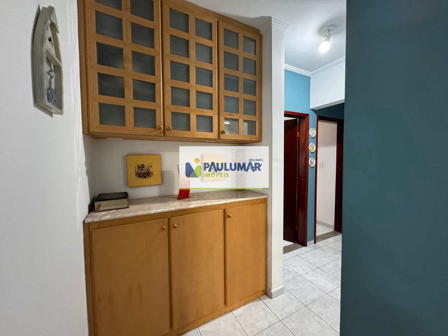 Apartamento à venda com 3 quartos, 159m² - Foto 8