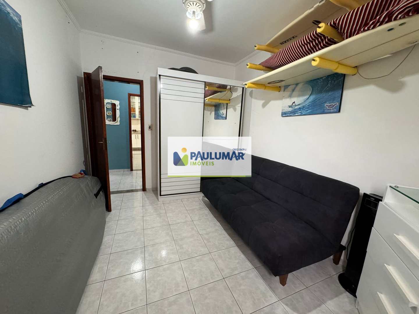 Apartamento à venda com 3 quartos, 159m² - Foto 16