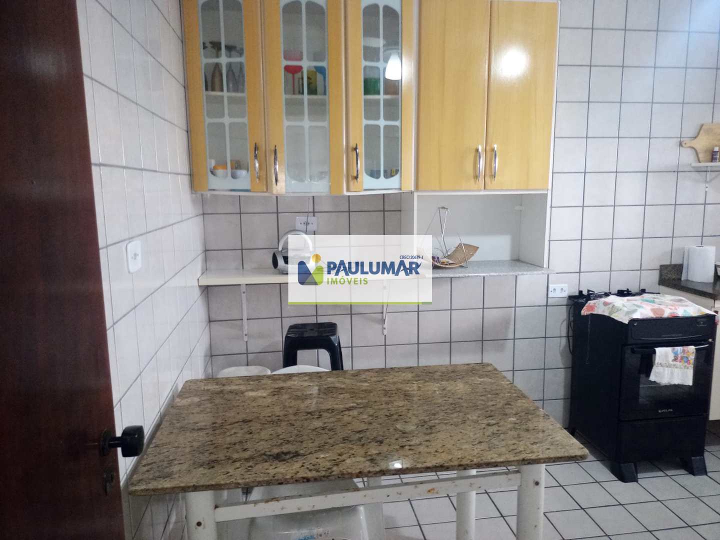 Apartamento à venda com 1 quarto, 60m² - Foto 19