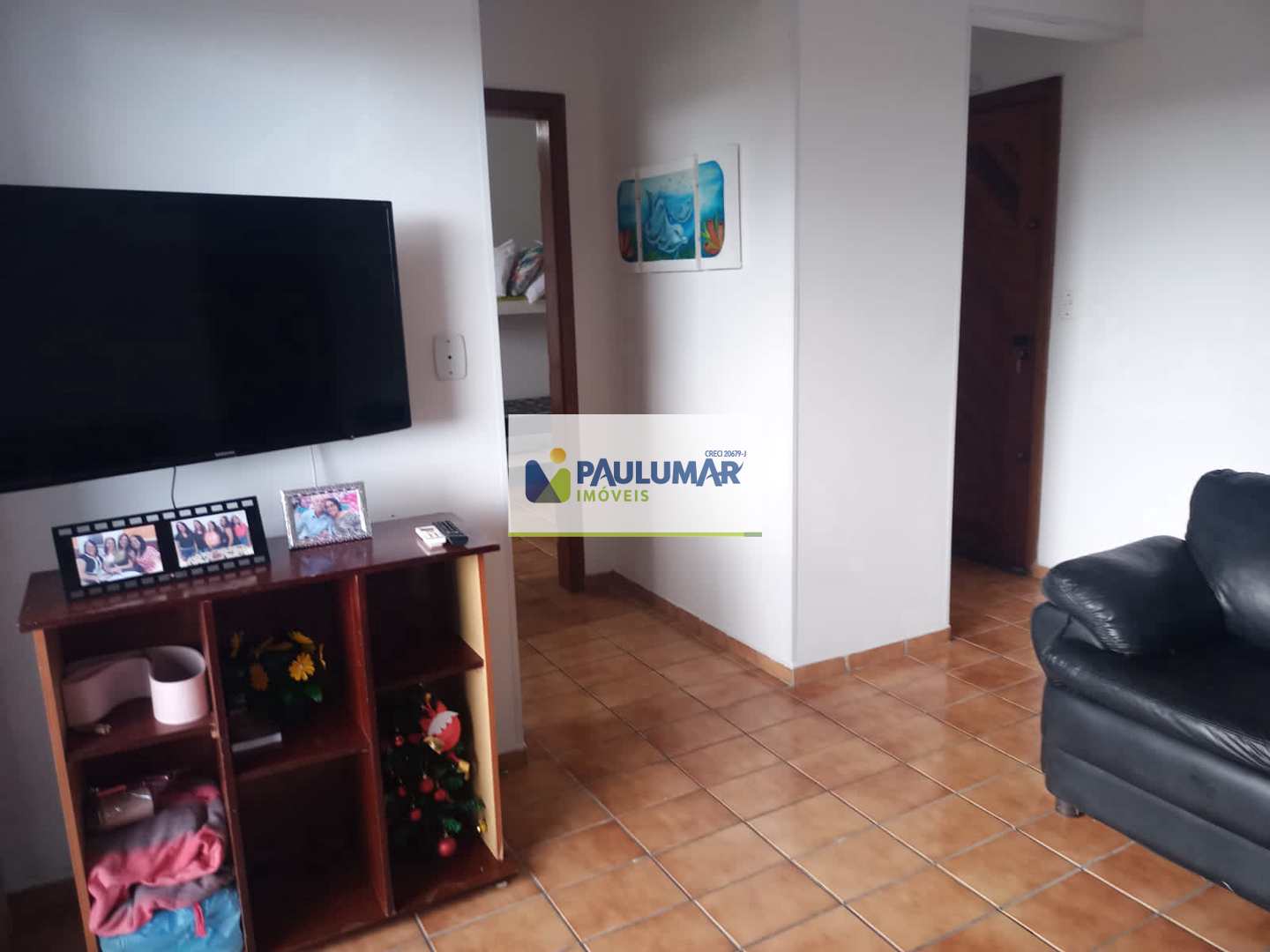 Apartamento à venda com 1 quarto, 60m² - Foto 12