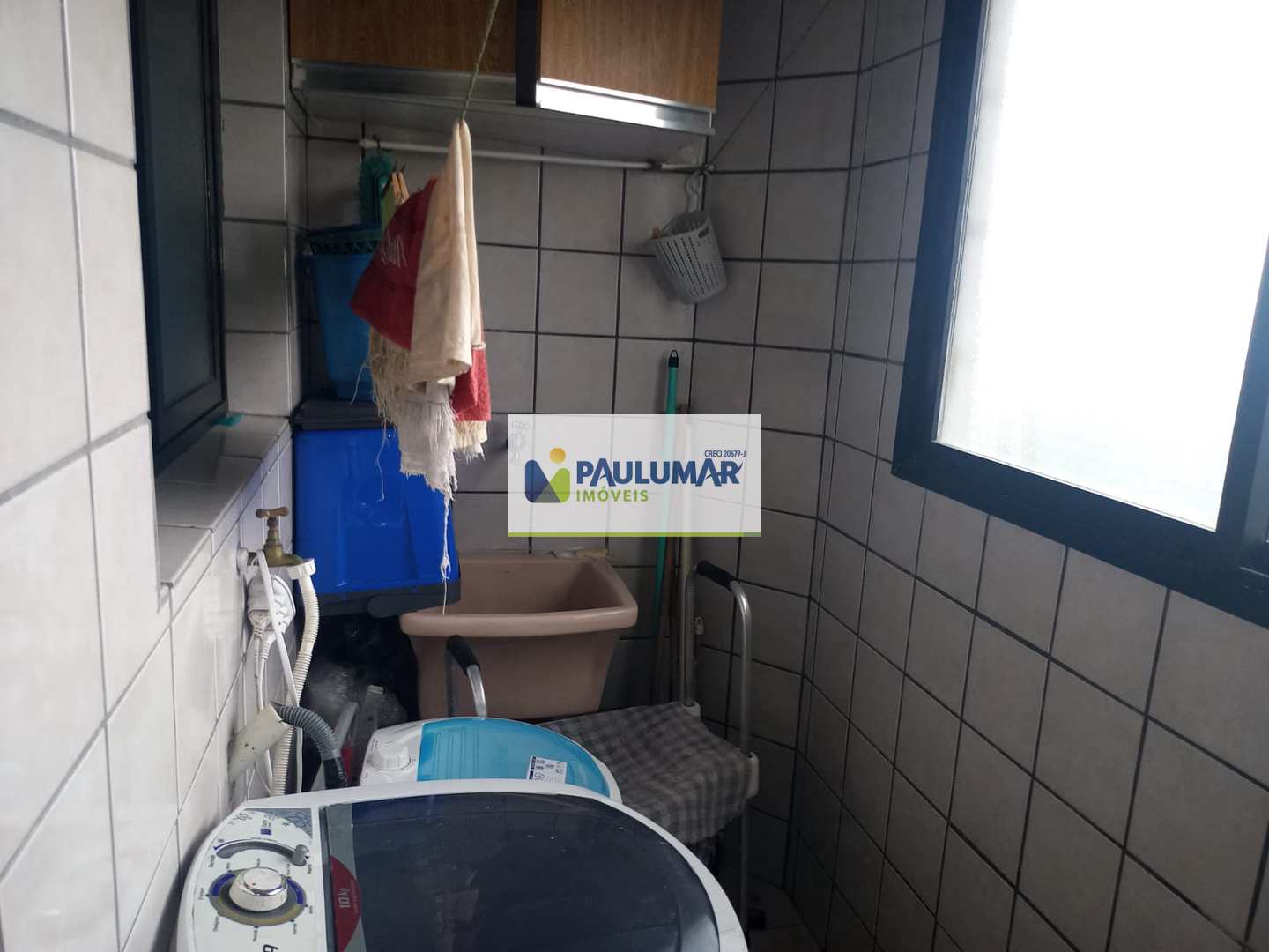 Apartamento à venda com 1 quarto, 60m² - Foto 20