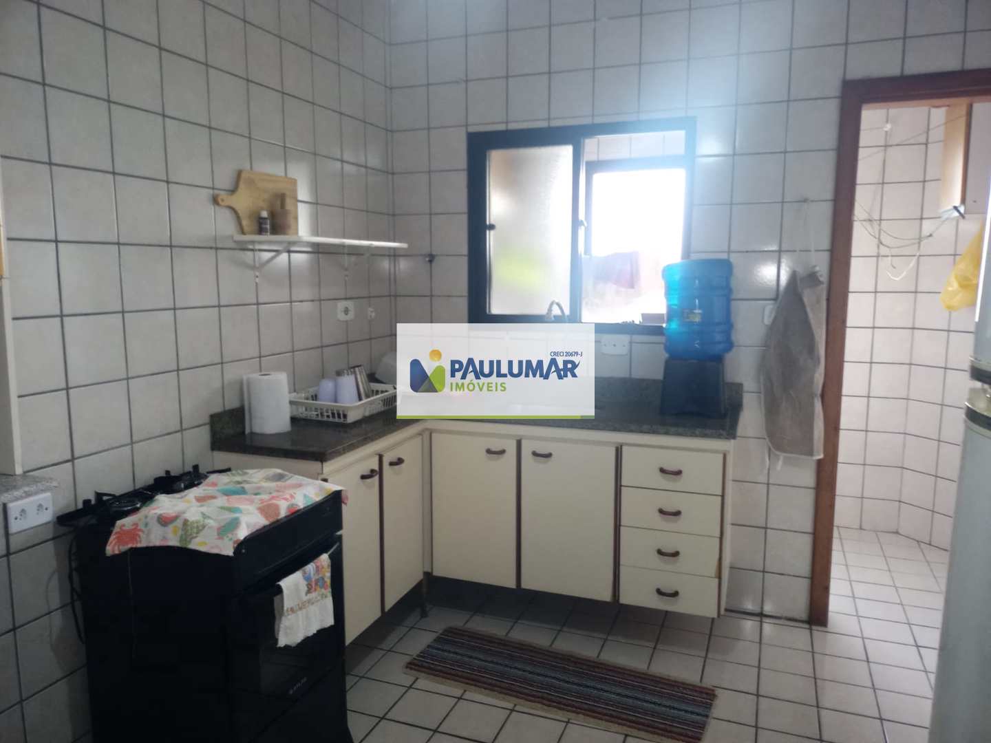 Apartamento à venda com 1 quarto, 60m² - Foto 17