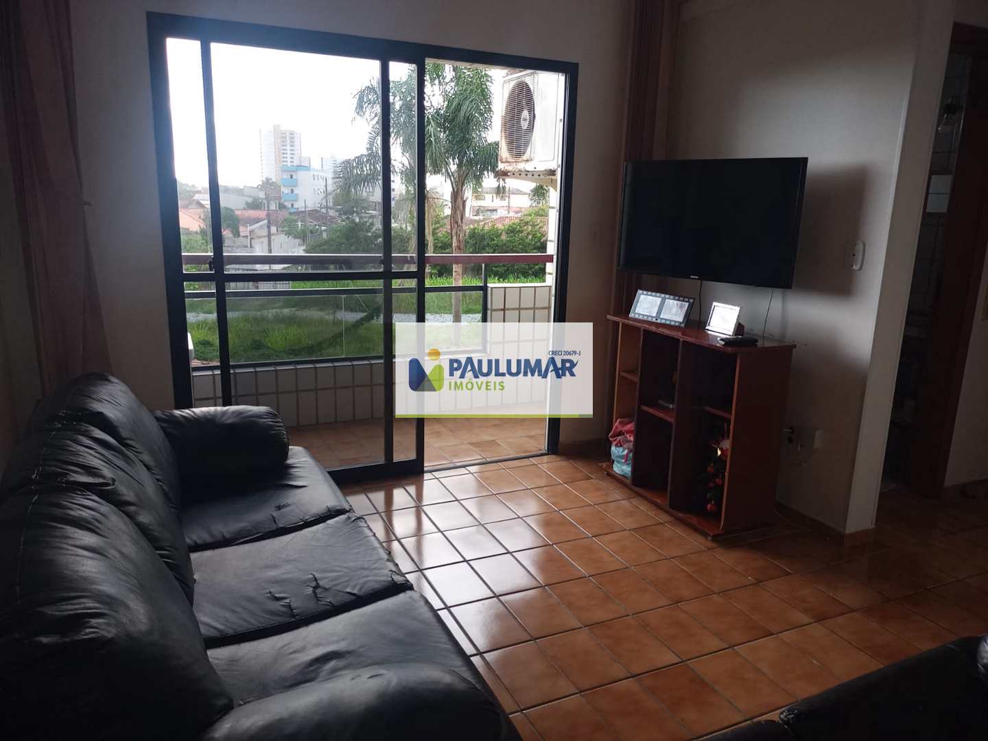 Apartamento à venda com 1 quarto, 60m² - Foto 11