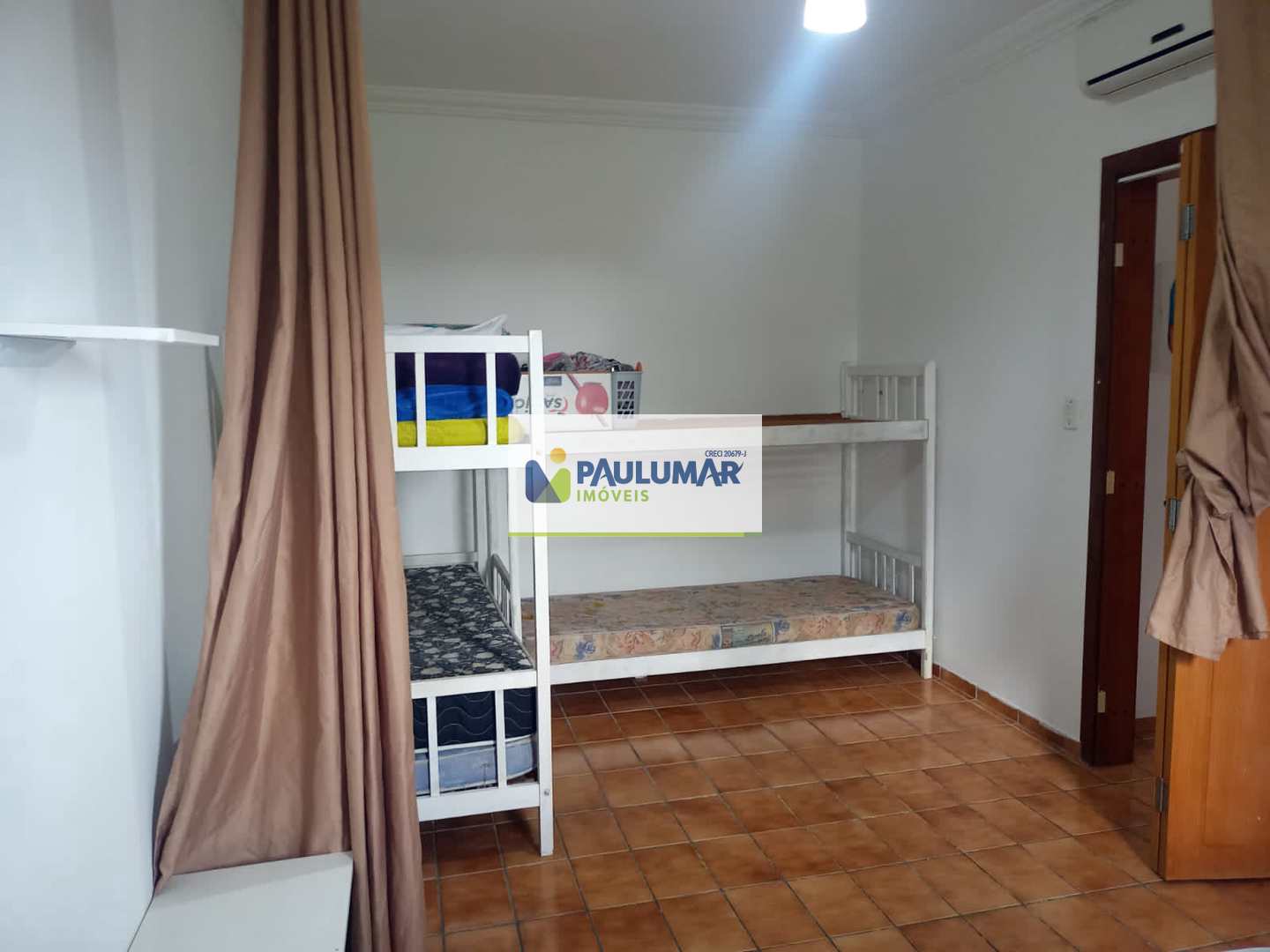 Apartamento à venda com 1 quarto, 60m² - Foto 22