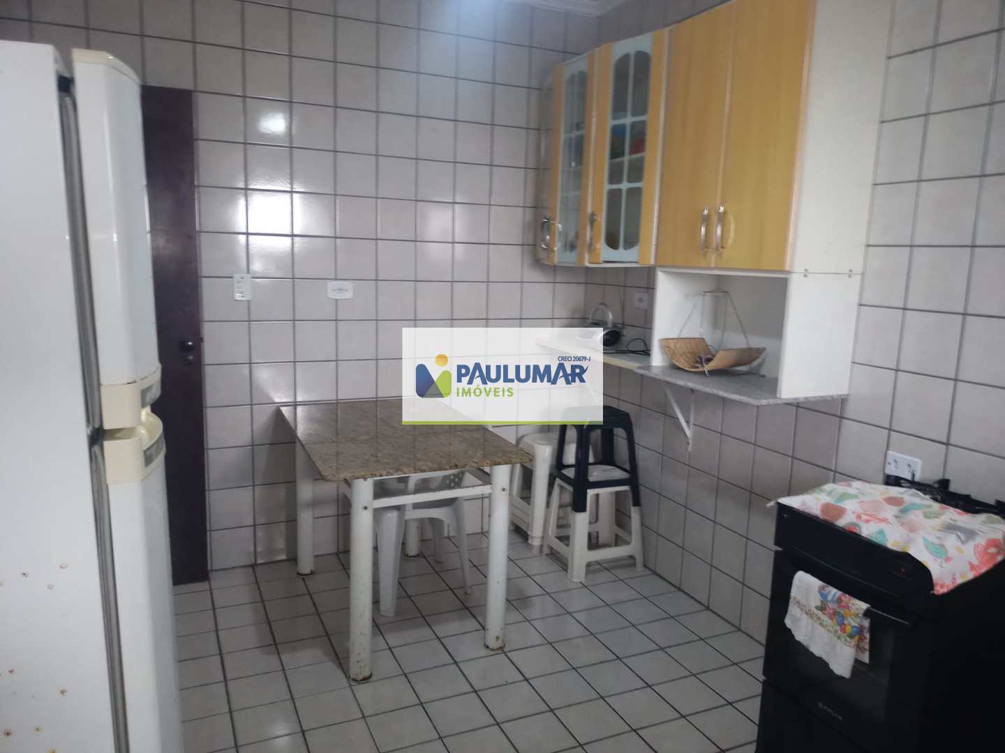 Apartamento à venda com 1 quarto, 60m² - Foto 18