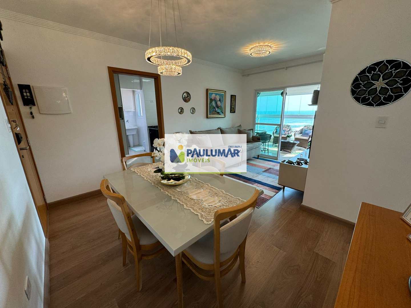 Apartamento à venda com 2 quartos, 81m² - Foto 6