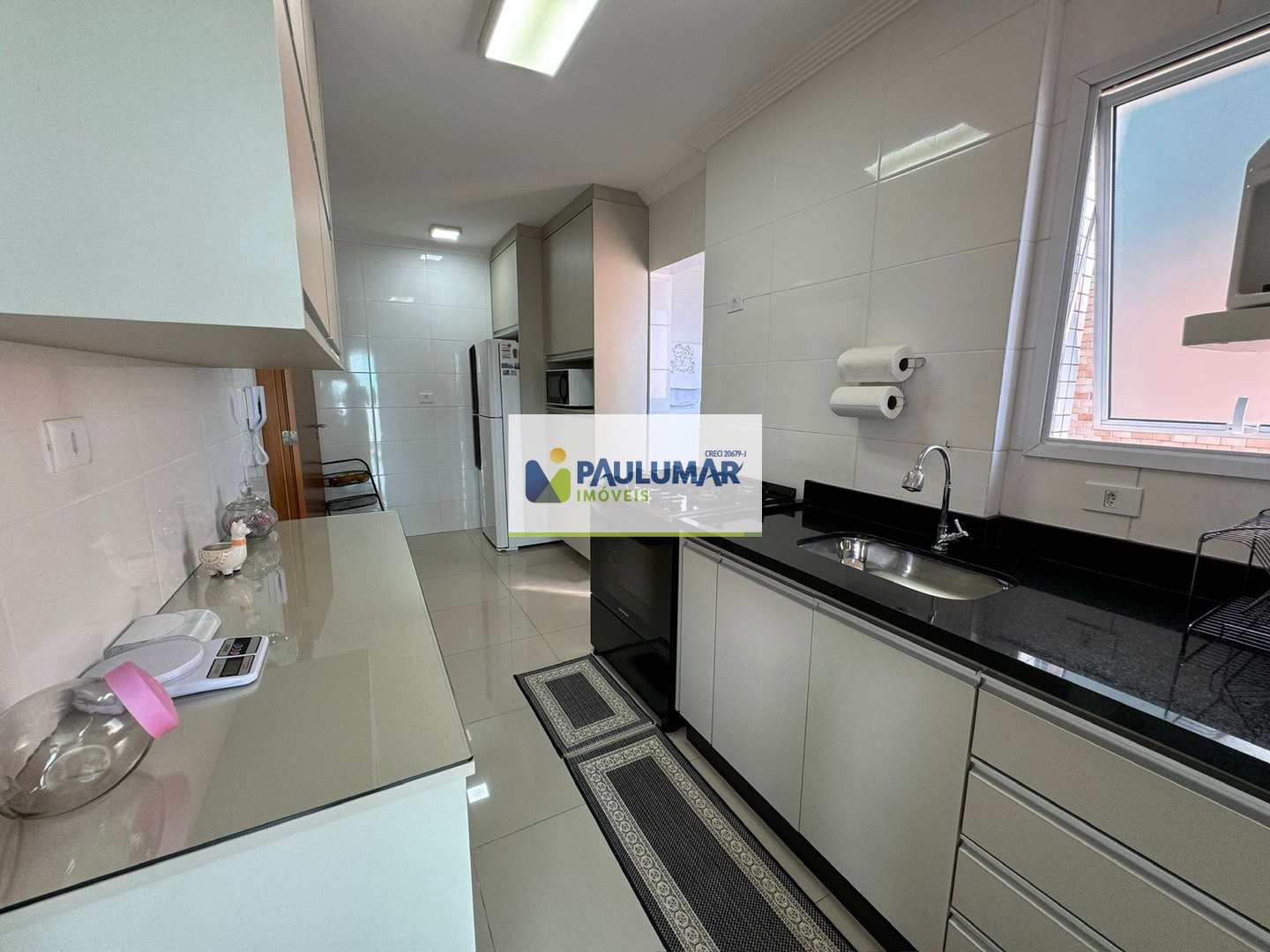 Apartamento à venda com 2 quartos, 81m² - Foto 9