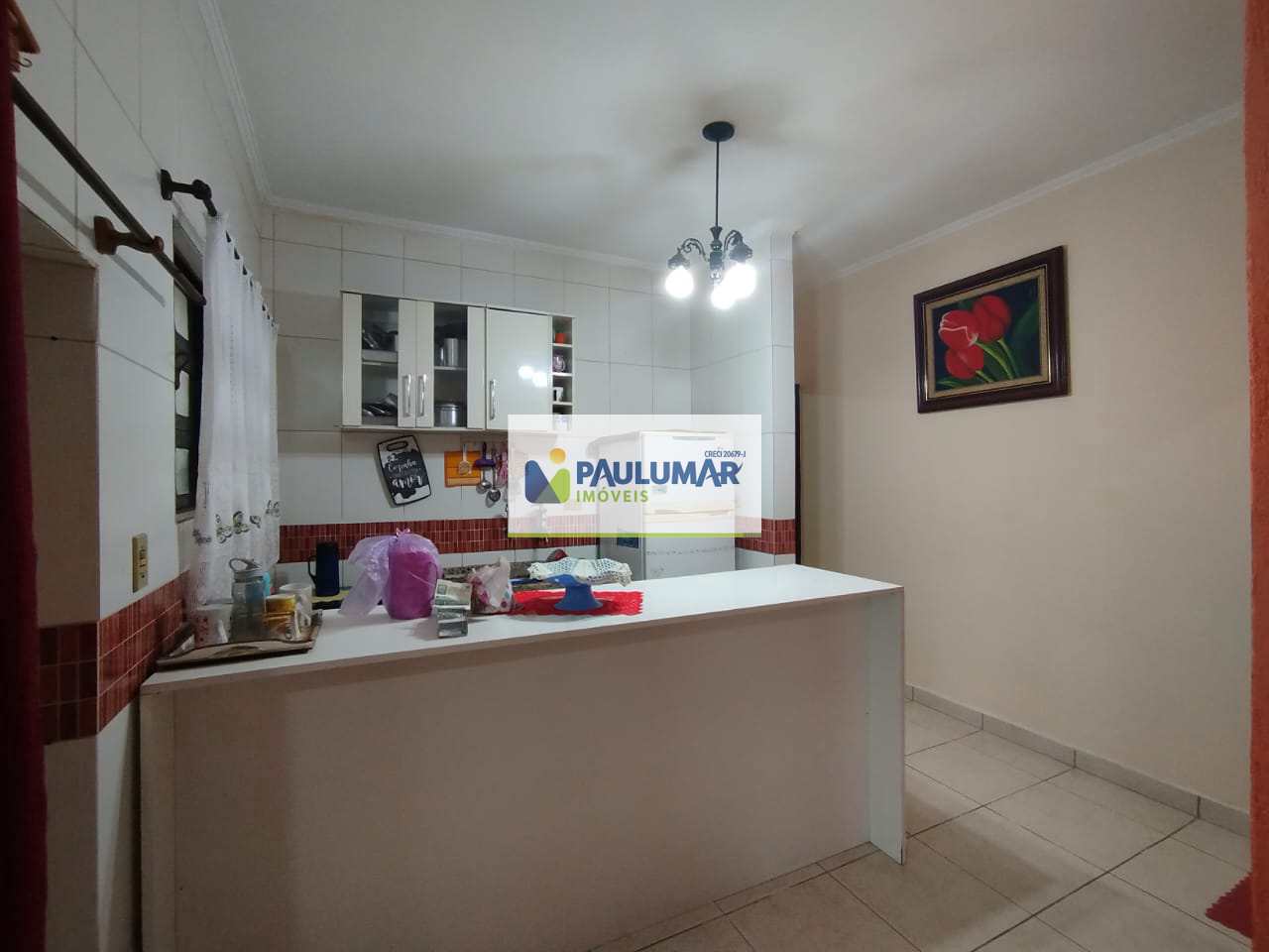 Casa à venda com 1 quarto, 41m² - Foto 5