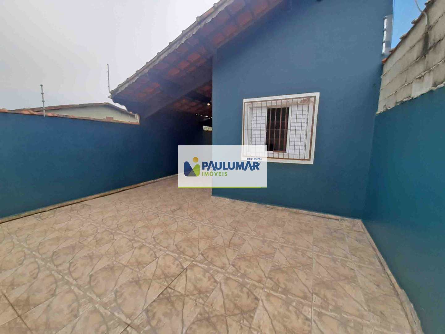 Casa, 2 quartos, 69 m² - Foto 2