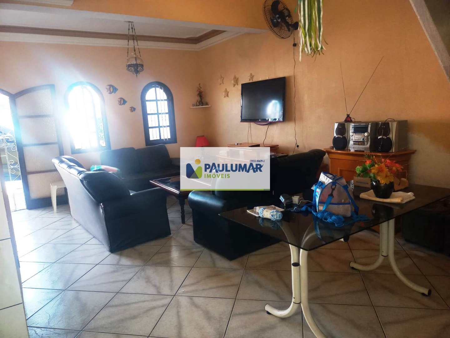 Sobrado à venda com 4 quartos, 205m² - Foto 19